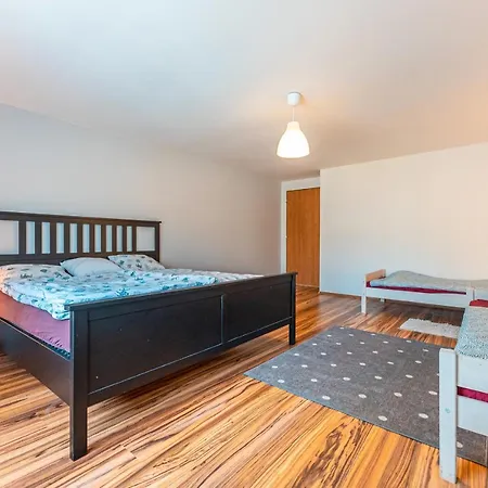 Fajn Apartman Apartment